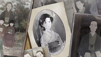 Обои к аниме «Летние войны (2009)» — (11 из 46)