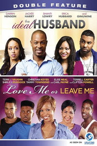 Постер фильма «The Ideal Husband (2011)» — (1 из 2)