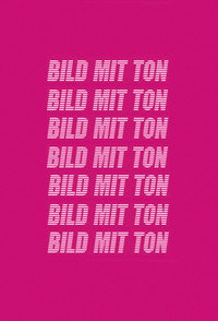 Bild mit Ton