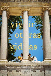 Vivir Otras Vidas - cortometraje interactivo (2025) subtitle poster