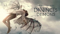 Обои к сериалу «Демоны Да Винчи (2013-2015)» — (20 из 43)