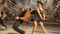 «Janatha Garage (2016)» — обои к фильму #4