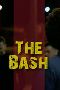 Постер фильма «The Bash (2013)» — (1 из 2)