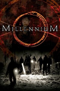 Millennium S01E01