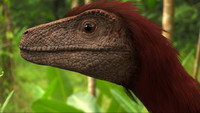 «Dinosaur Planet (2003)» — обои к мультсериалу #1