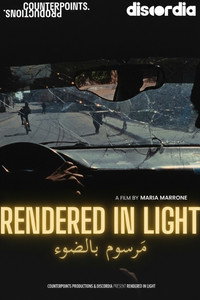 Rendered in Light
