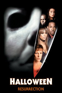 Постер фильма «Хэллоуин: Воскрешение (2002)» — (25 из 69)