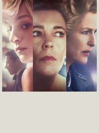 Постер сериала «Корона (2016-2023)» — (49 из 108)