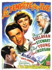 La Tempête qui tue (1940)