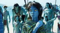 Avatar: La Voie de l'Eau