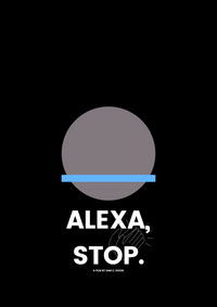 Imagem do Filme Alexa, Stop.