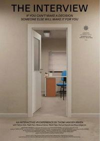 Imagem do Filme The Interview