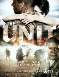 Постер сериала «Отряд «Антитеррор» (2006 - 2009)» — (8 из 16)