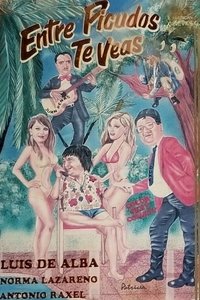 Entre picudos te veas (1989)