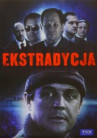 copertina serie tv Ekstradycja 1995