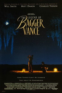 Постер фильма «Легенда Багера Ванса (2000)» — (10 из 22)