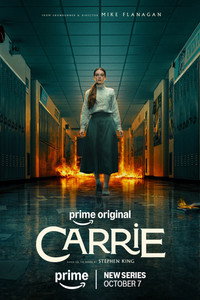 Постер сериала «Кэрри (2026)» — (20 из 74)