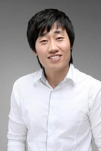 Imagem de Min Jung-ki