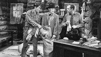«Murder on the Yukon (1940)» — обои к фильму #1