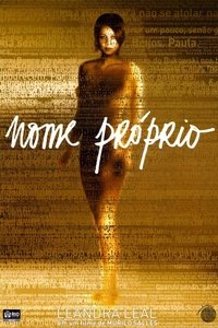 Nome Próprio (2008)