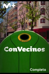 Convecinos (2021)