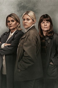 Постер к сериалу Транспорт (2022)