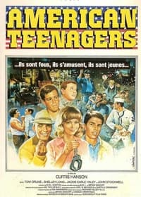 American Teenagers (1982)