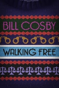 Poster de Bill Cosby: Walking Free