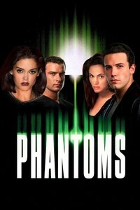 Phantoms