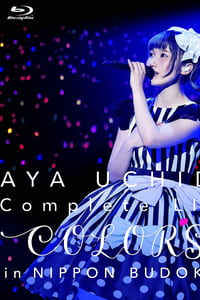 AYA UCHIDA Complete LIVE ~COLORS~ in 日本武道館 (2016)