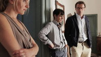 «Моя прекрасная итальянская семья (2014)» — обои к фильму #1