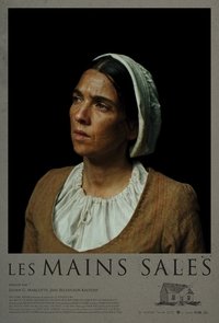 Poster de Les Mains Sales