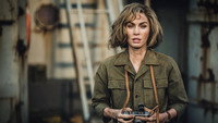 «Битва за Чансари (2019)» — обои к фильму #9