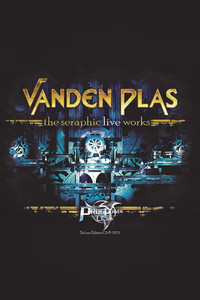 Imagem do Filme Vanden Plas: The Seraphic Live Works