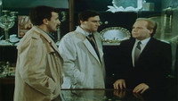 «Randevú Budapesten (1989)» — обои к фильму #1