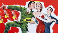 «Aaron Slick from Punkin Crick (1952)» — обои к фильму #1