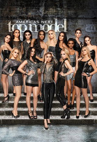 Постер сериала «Топ-модель по-американски (2013-2018)» — (35 из 85)