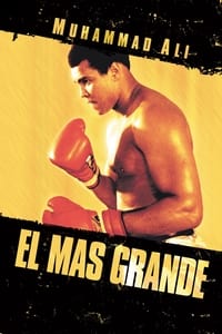 Poster de The Greatest