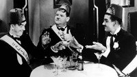 «Сыновья пустыни (1933)» — обои к фильму #1