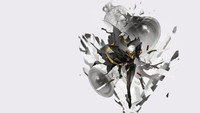 Обои к мультсериалу «Быть героем X (2025)» — (15 из 61)