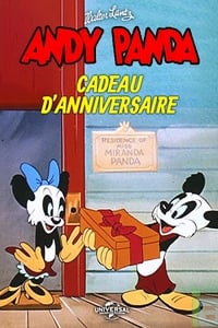 Cadeau d’Anniversaire (1949)