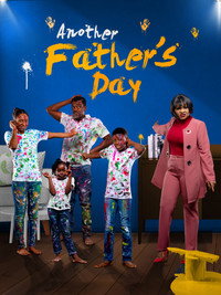 Постер к фильму Another Father's Day (2019)