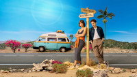 «The Road Trip (2024)» — обои к сериалу #1