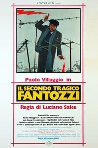 Le deuxième Fantozzi dramatique (1976)