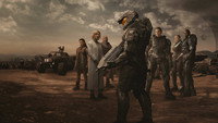«Halo (2022-2024)» — обои к сериалу #3