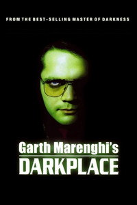 Постер сериала «Обитель тьмы Гарта Маренги (2004)» — (9 из 20)