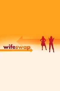 copertina serie tv Wife+Swap 2004