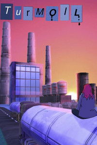 Imagem do Filme TurmOil