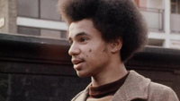 «Tunde's Film (1973)» — обои к фильму #1