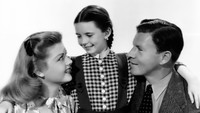 «Ангел с Десятой авеню (1948)» — обои к фильму #2